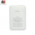 Power Bank MagSafe Hoco J109, белого цвета, 5000 mAh