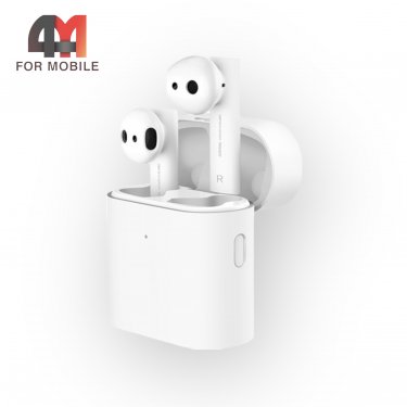 Xiaomi Беспроводные наушники AIR 2, белый