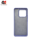Чехол для Xiaomi Mi 13 Pro Silicone Case, лавандового цвета