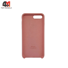 Чехол Iphone 7 Plus/8 Plus Silicone Case, 12 персиковый