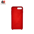 Чехол Iphone 7 Plus/8 Plus Silicone Case, 33 винный