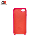 Чехол Iphone 7/8/SE 2020/SE 2022 Silicone Case, 47 ярко-розовый