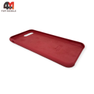 Чехол Iphone 7 Plus/8 Plus Silicone Case, 25 марсала