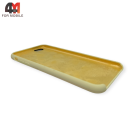 Чехол Iphone 6 Plus/6S Plus Silicone Case, 51 ванильный