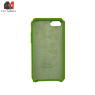Чехол Iphone 7/8/SE 2020/SE 2022 Silicone Case, 31 салатовый