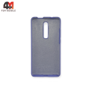 Чехол для Xiaomi Mi 9T/Redmi K20/K20 Pro Silicone Case, лавандового цвета