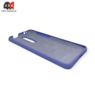 Чехол для Xiaomi Mi 9T/Redmi K20/K20 Pro Silicone Case, лавандового цвета