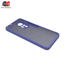 Чехол для Xiaomi Mi 12 Lite Silicone Case, лавандового цвета