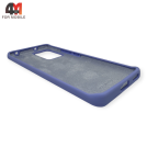 Чехол для Xiaomi Mi 13 Lite Silicone Case, лавандового цвета