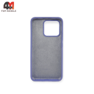 Чехол для Xiaomi Mi 13 5G Silicone Case, лавандового цвета