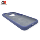 Чехол для Xiaomi Mi 13 5G Silicone Case, лавандового цвета