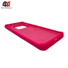 Чехол для Xiaomi Mi 13 Pro Silicone Case, ярко-розового цвета