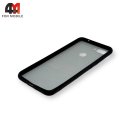 Чехол для Xiaomi Mi 8 Lite силиконовый с рисунком, машина