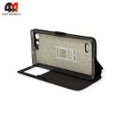 Чехол-книга для Zte Blade A515/A511 черного цвета, Experts