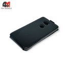 Чехол-книга для Huawei GR5/Honor 5X низ, черного цвета, Experts