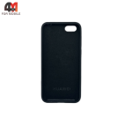 Чехол для Huawei Y5 Prime 2018/Y5 2018/Honor 7A Silicone Case, черного цвета