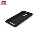 Чехол для Xiaomi Redmi Note 3/Note 2 Pro силиконовый с логотипом, черного цвета