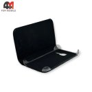 Чехол-книга для Samsung J1 Mini/J105 черного цвета