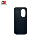 Чехол для Huawei Nova 12/13 Silicone Case, черного цвета