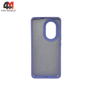 Чехол для Huawei Nova 12/13 Silicone Case, лавандового цвета