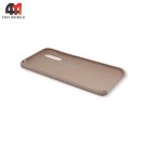 Чехол для Huawei Y8P/Enjoy 10S/P Smart S/Honor 30i силиконовый, Silicone Case, пудрового цвета