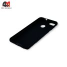 Чехол для Huawei P9 Lite Mini пластиковый в сетку, черного цвета, Case