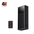 Baseus Power Bank 10000mAh, P10022907113-00, 30W, черный