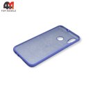 Чехол для Huawei P Smart 2019/Honor 10 Lite Silicone Case, лавандового цвета