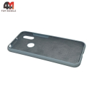 Чехол для Huawei Y6 2019/Honor 8A/Y6s Silicone Case, небесного цвета