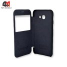 Чехол-книга для Samsung A5 2017/A520 QIN, черного цвета, Nillkin