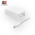 Автомобильный инвертор Smartmi CZNBQ01ZM, 100W, белый