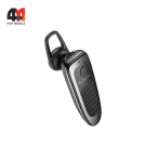 Bluetooth Гарнитура Hoco, E60, черный