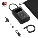 Компрессор Mijia 2 Pro MJCQB07PQW, черный