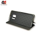 Чехол-книга для Huawei Mate 20 Pro черного цвета