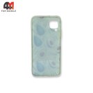 Чехол для Huawei P40 Lite/Nova 6Se/Nova 7i силиконовый с рисунком, авокадо, зеленого цвета