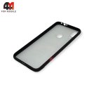 Чехол для Xiaomi Redmi Note 7/Note 7 Pro силиконовый с рисунком, лев