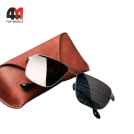 Очки солнцезащитные Polarized Explorer TYJ03TS, черный