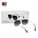 Очки солнцезащитные Polarized Explorer TYJ03TS, черный