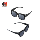 Очки Polarized Sunglasses MSG05GL, черный