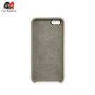 Чехол Iphone 5/5S/SE Silicone Case, 11 шампань