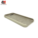 Чехол Iphone 5/5S/SE Silicone Case, 11 шампань