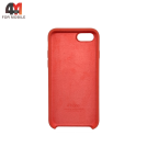 Чехол Iphone 7/8/SE 2020/SE 2022 Silicone Case, 65 лососевый