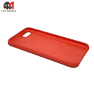 Чехол Iphone 7/8/SE 2020/SE 2022 Silicone Case, 65 лососевый