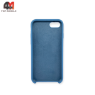 Чехол Iphone 7/8/SE 2020/SE 2022 Silicone Case, 53 небесный