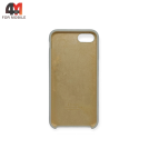 Чехол Iphone 7/8/SE 2020/SE 2022 Silicone Case, 51 ванильный