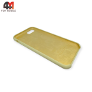 Чехол Iphone 7/8/SE 2020/SE 2022 Silicone Case, 51 ванильный