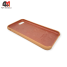 Чехол Iphone 7/8/SE 2020/SE 2022 Silicone Case, 69 медовая дыня