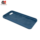 Чехол Iphone 7/8/SE 2020/SE 2022 Silicone Case, 24 джинсовый