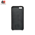 Чехол Iphone 5/5S/SE Silicone Case, 34 хаки