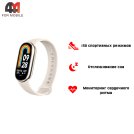 Фитнес-браслет Mi Band 8 GL, золотистый